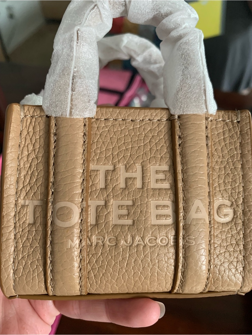MARC JACOBS - Picture 9 of 10